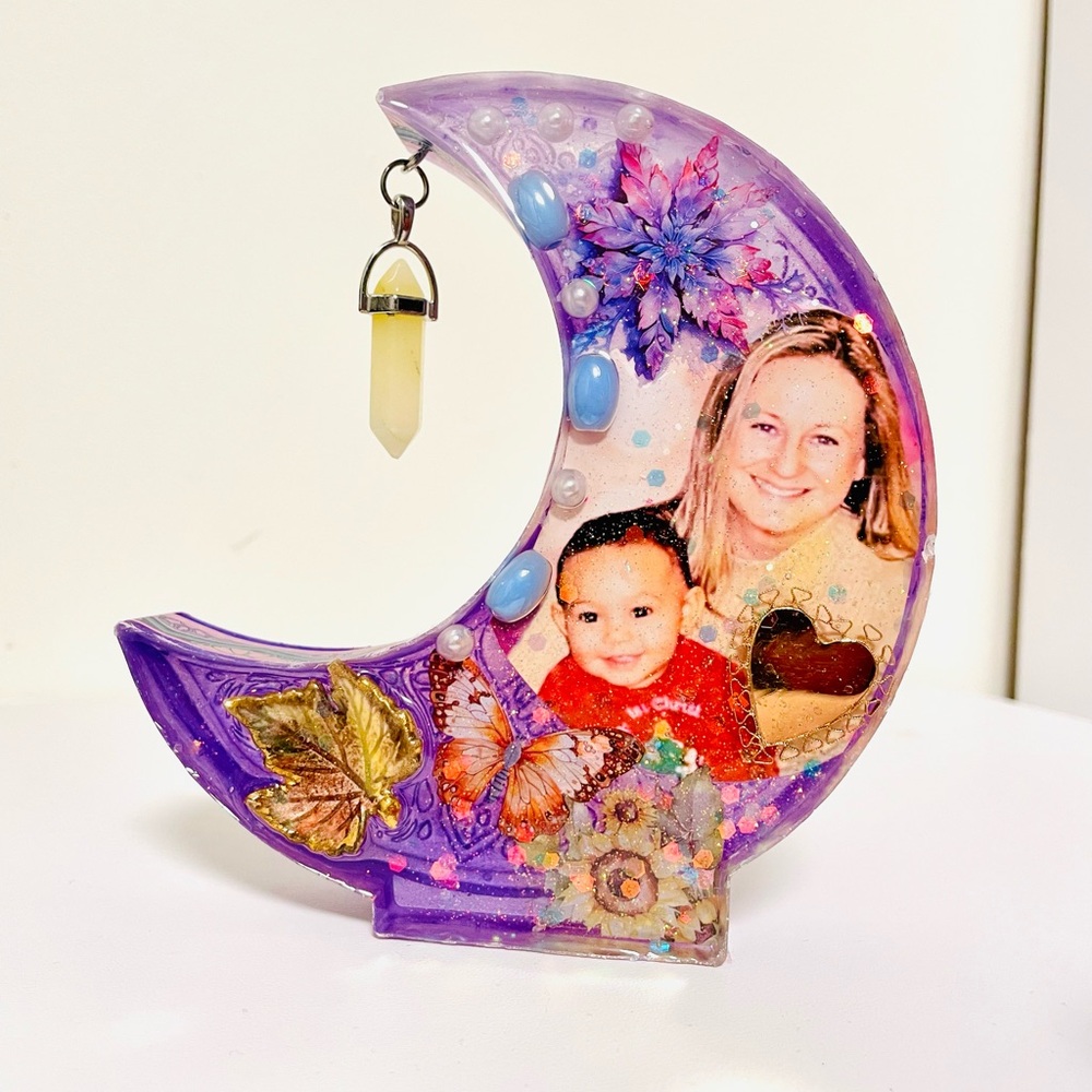 Memorial Custom Order ✨ - Picture 5 of 8
